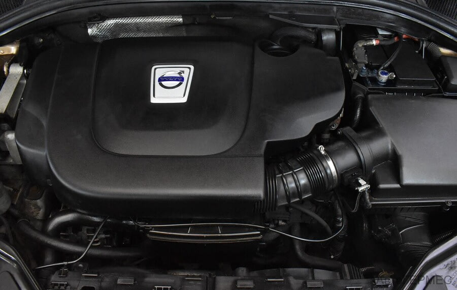 Фото VOLVO XC60 I с пробегом | №18