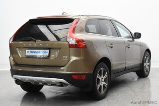 Фото VOLVO XC60 I с пробегом Фото VOLVO XC60 I с пробегом