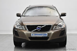 Фото VOLVO XC60 I с пробегом Фото VOLVO XC60 I с пробегом