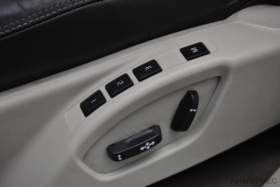 Фото VOLVO XC60 I с пробегом | №7