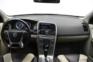 Фото VOLVO XC60 I с пробегом Фото VOLVO XC60 I с пробегом