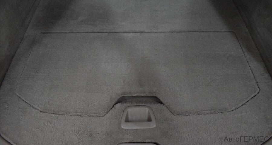 Фото VOLVO XC60 I с пробегом | №17