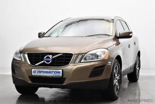 Фото VOLVO XC60 I с пробегом Фото VOLVO XC60 I с пробегом