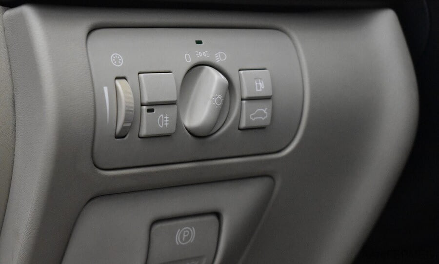 Фото VOLVO XC60 I с пробегом | №13