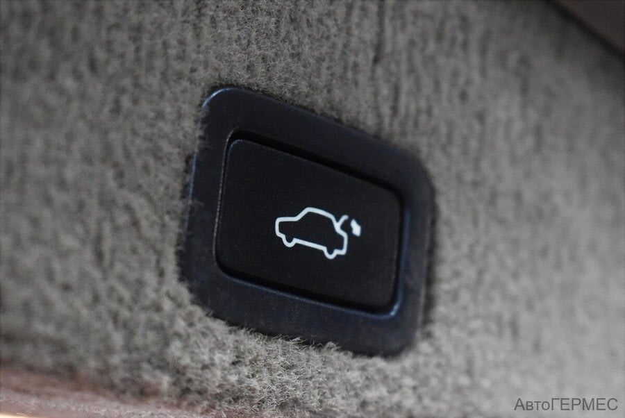 Фото VOLVO XC60 I с пробегом | №11