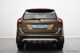 Фото VOLVO XC60 I с пробегом Фото VOLVO XC60 I с пробегом