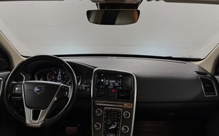 Фото VOLVO XC60 I Рестайлинг с пробегом Фото VOLVO XC60 I Рестайлинг с пробегом