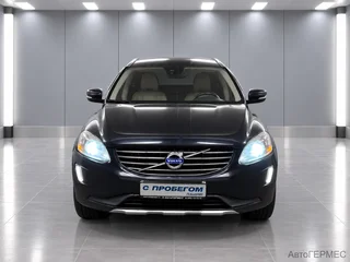 Фото VOLVO XC60 I Рестайлинг с пробегом Фото VOLVO XC60 I Рестайлинг с пробегом