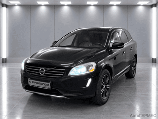 Фото VOLVO XC60 I Рестайлинг с пробегом Фото VOLVO XC60 I Рестайлинг с пробегом