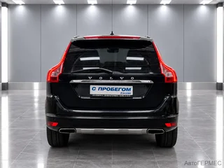 Фото VOLVO XC60 I Рестайлинг с пробегом Фото VOLVO XC60 I Рестайлинг с пробегом