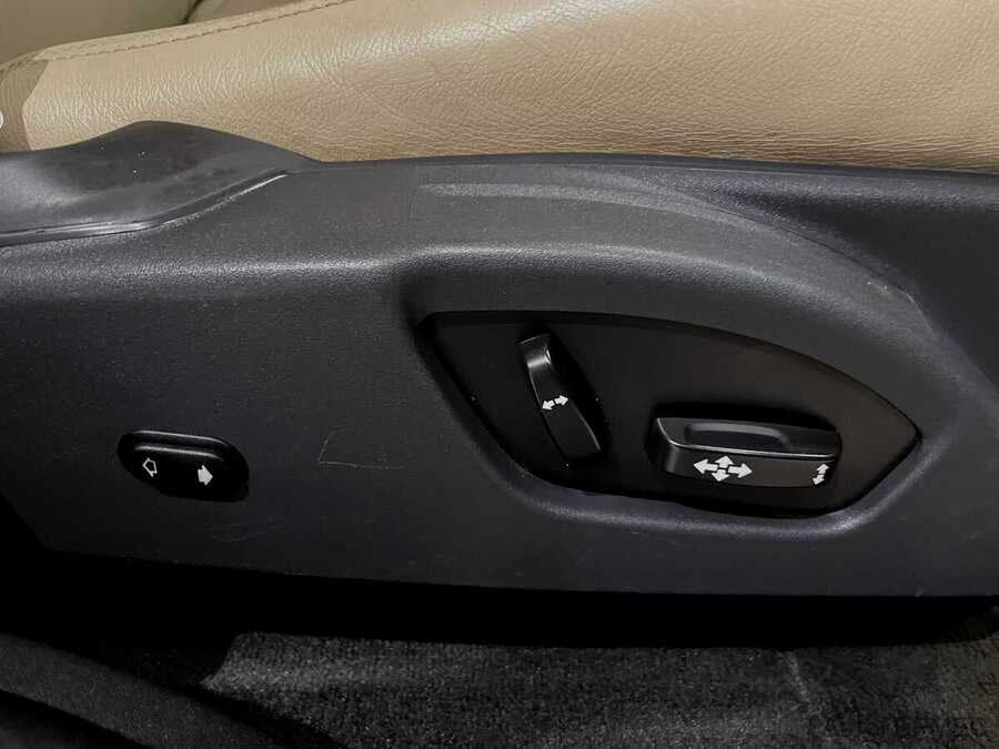 Фото VOLVO XC60 I Рестайлинг с пробегом | №14