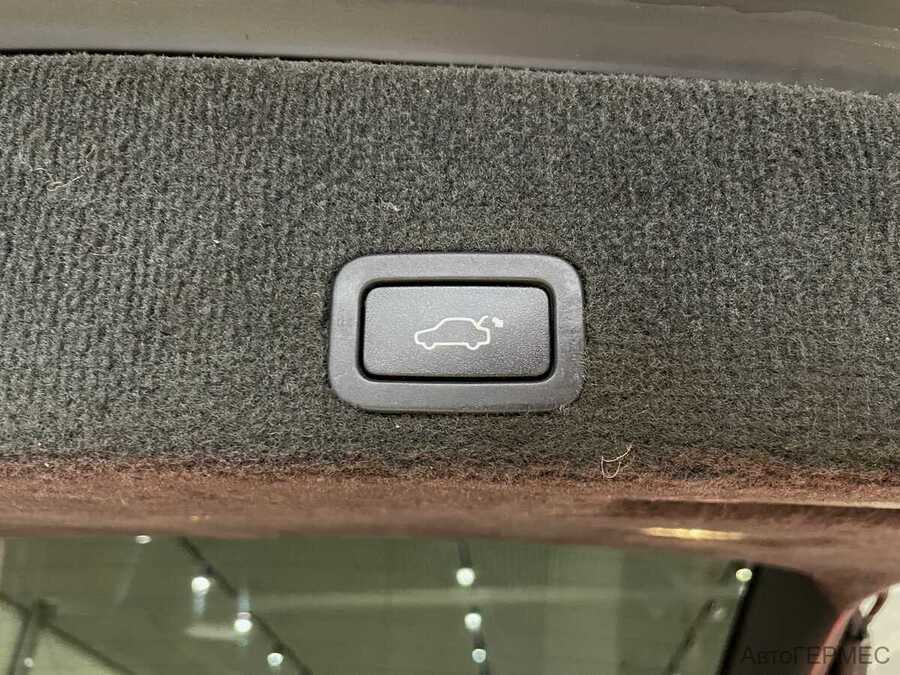 Фото VOLVO XC60 I Рестайлинг с пробегом | №15