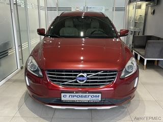 Фото VOLVO XC60 I Рестайлинг с пробегом