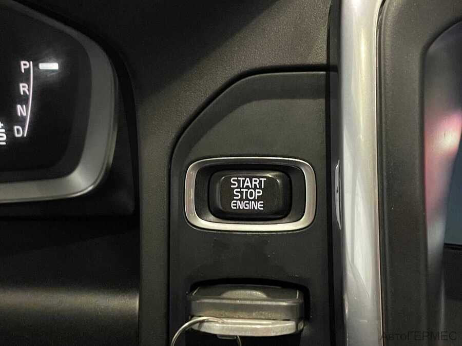 Фото VOLVO XC60 I Рестайлинг с пробегом | №12