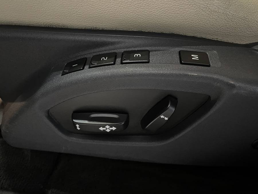 Фото VOLVO XC60 I Рестайлинг с пробегом | №13