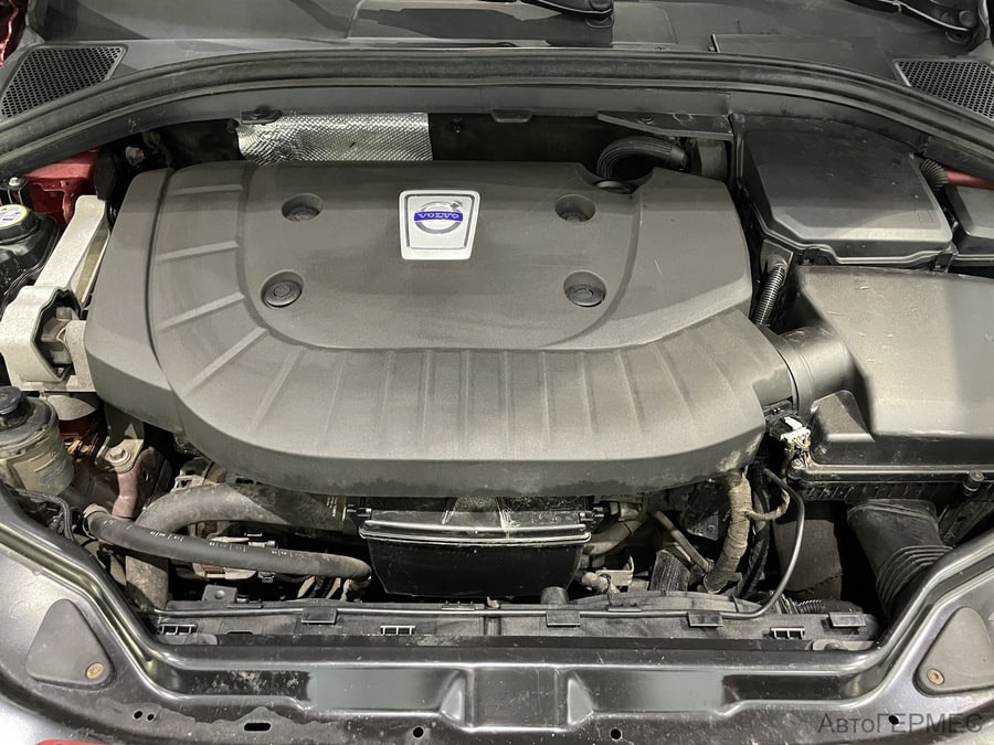 Фото VOLVO XC60 I Рестайлинг с пробегом | №19