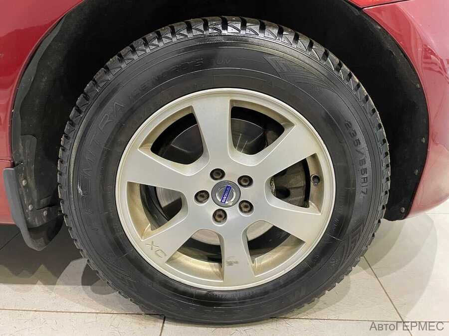 Фото VOLVO XC60 I Рестайлинг с пробегом | №20