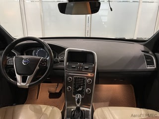 Фото VOLVO XC60 I Рестайлинг с пробегом