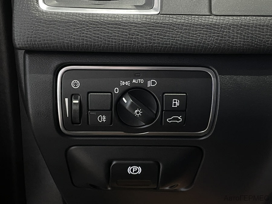 Фото VOLVO XC60 I Рестайлинг с пробегом | №11