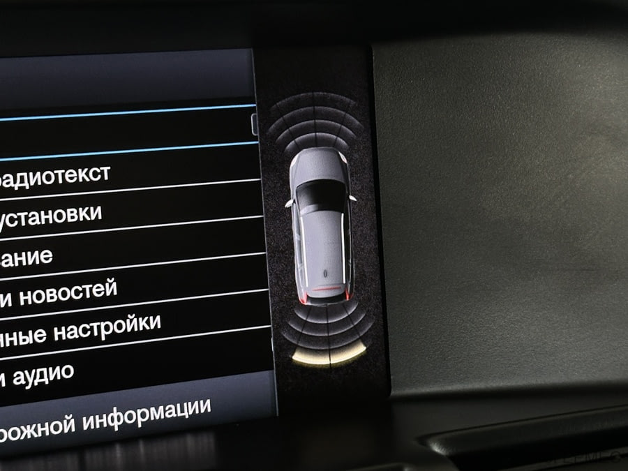 Фото VOLVO XC60 I с пробегом | №8 Фото VOLVO XC60 I с пробегом | №8
