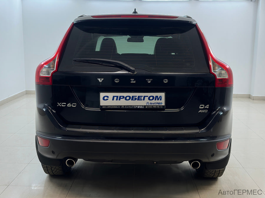 Фото VOLVO XC60 I с пробегом | №3 Фото VOLVO XC60 I с пробегом | №3