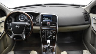 Фото VOLVO XC60 I с пробегом