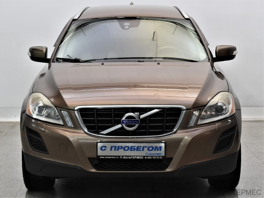 Фото VOLVO XC60 I с пробегом | №2