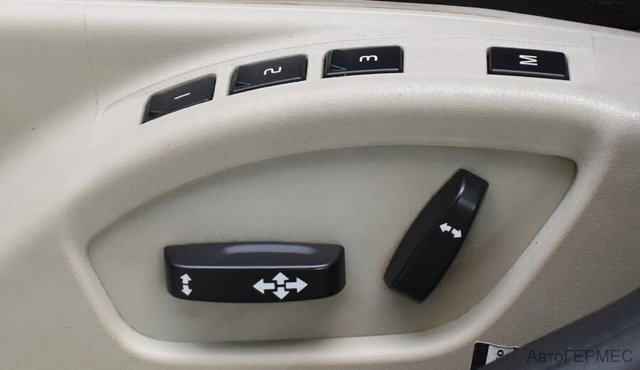 Фото VOLVO XC60 I с пробегом | №9