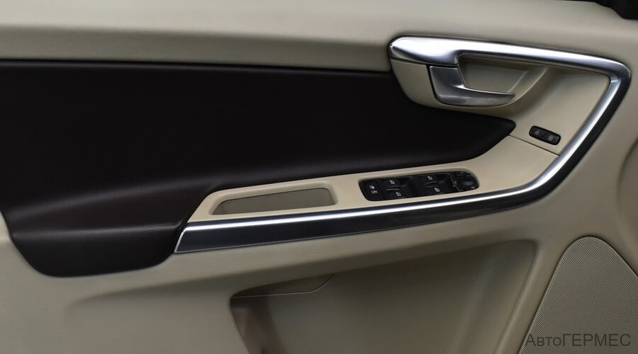 Фото VOLVO XC60 I с пробегом | №10