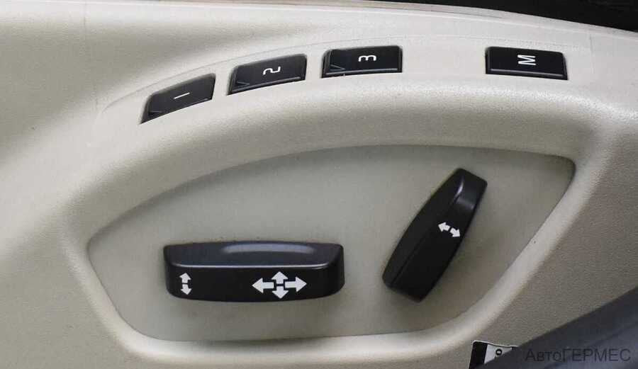 Фото VOLVO XC60 I с пробегом | №9