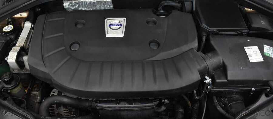 Фото VOLVO XC60 I с пробегом | №15