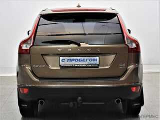Фото VOLVO XC60 I с пробегом