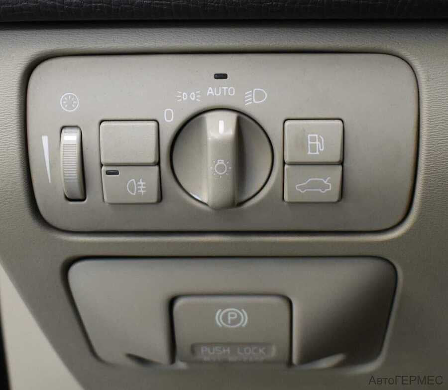 Фото VOLVO XC60 I с пробегом | №8