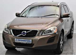 Фото VOLVO XC60 I с пробегом