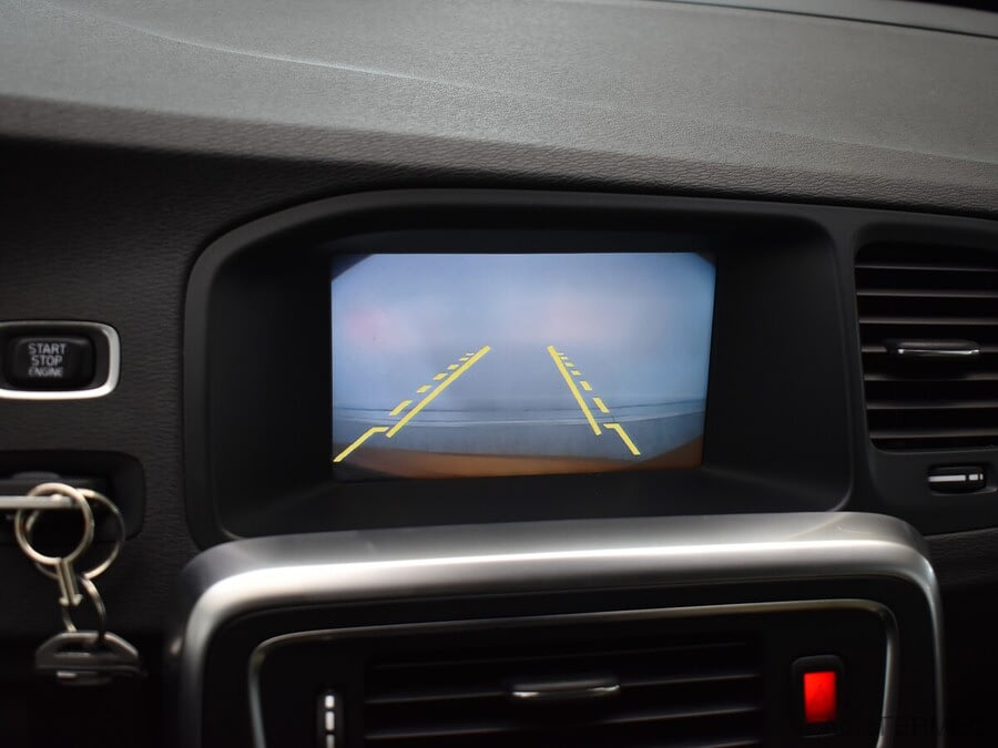 Фото VOLVO S60 II Рестайлинг с пробегом | №8