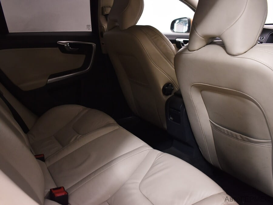 Фото VOLVO S60 II Рестайлинг с пробегом | №14