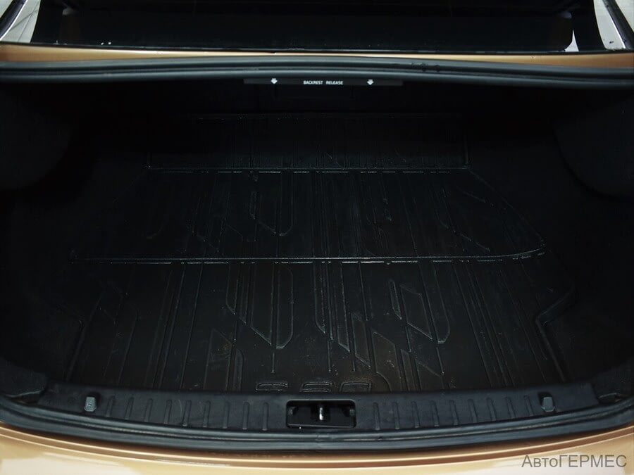 Фото VOLVO S60 II Рестайлинг с пробегом | №15