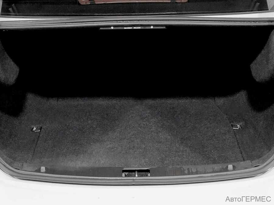 Фото VOLVO S60 II Рестайлинг с пробегом | №13 Фото VOLVO S60 II Рестайлинг с пробегом | №13