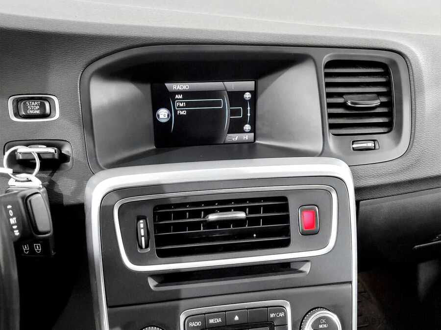 Фото VOLVO S60 II Рестайлинг с пробегом | №7 Фото VOLVO S60 II Рестайлинг с пробегом | №7