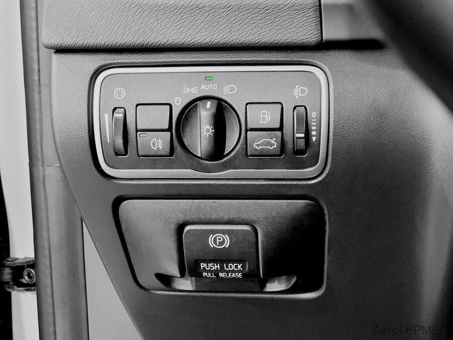 Фото VOLVO S60 II Рестайлинг с пробегом | №8 Фото VOLVO S60 II Рестайлинг с пробегом | №8