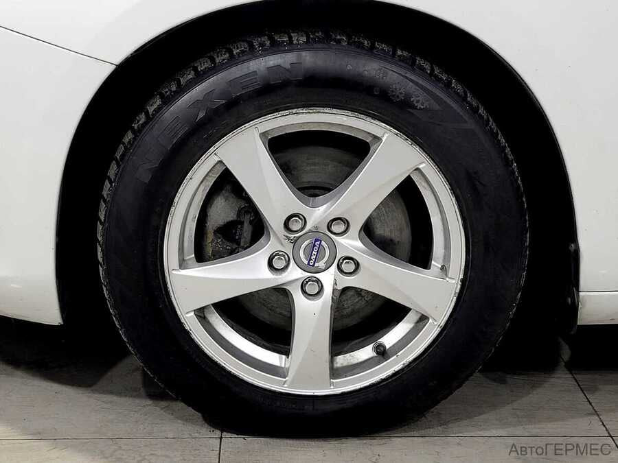 Фото VOLVO S60 II Рестайлинг с пробегом | №15 Фото VOLVO S60 II Рестайлинг с пробегом | №15