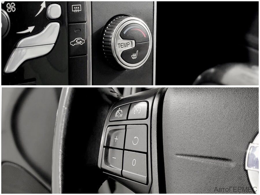 Фото VOLVO S60 II Рестайлинг с пробегом | №9