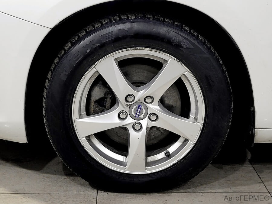 Фото VOLVO S60 II Рестайлинг с пробегом | №15