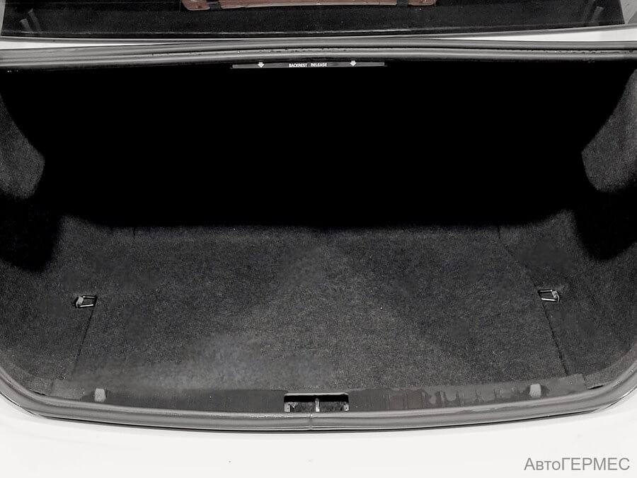 Фото VOLVO S60 II Рестайлинг с пробегом | №13