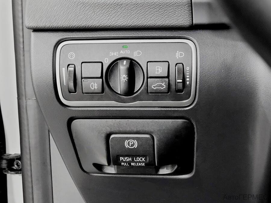 Фото VOLVO S60 II Рестайлинг с пробегом | №8