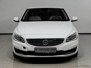 Фото VOLVO S60 II Рестайлинг с пробегом Фото VOLVO S60 II Рестайлинг с пробегом