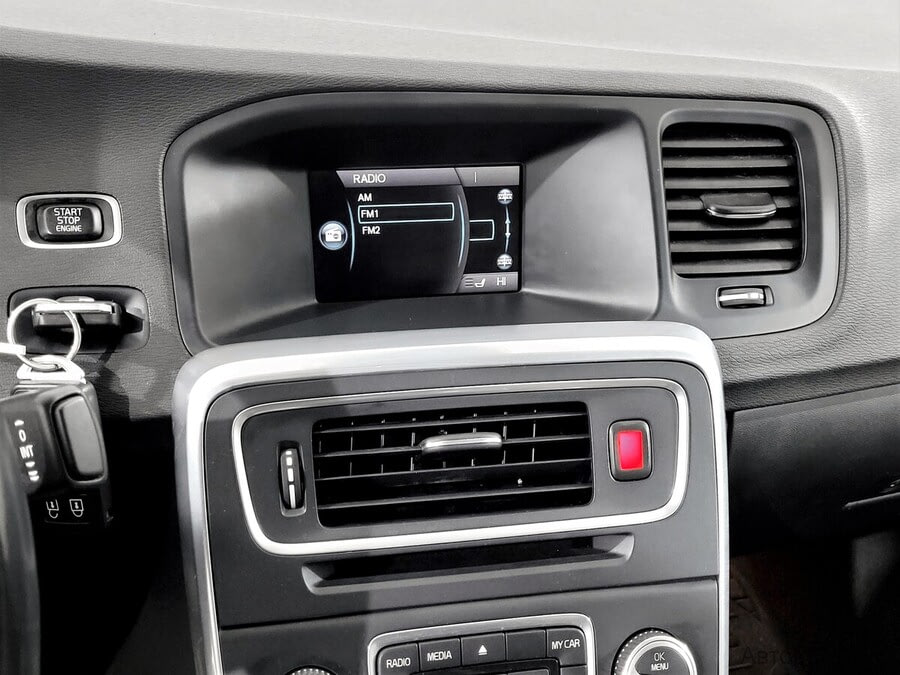 Фото VOLVO S60 II Рестайлинг с пробегом | №7