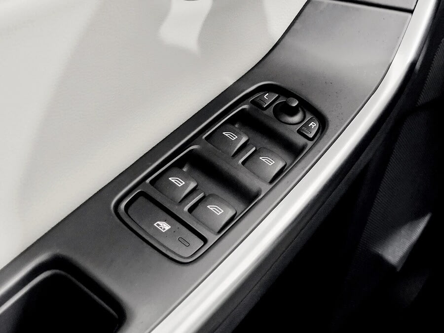 Фото VOLVO S60 II Рестайлинг с пробегом | №10