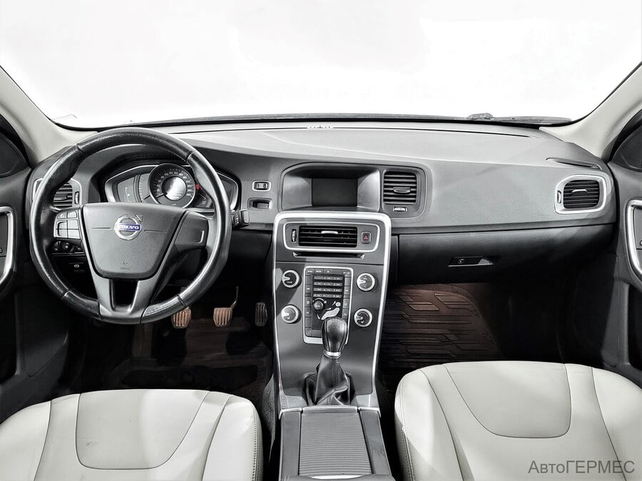 Фото VOLVO S60 II Рестайлинг с пробегом | №5