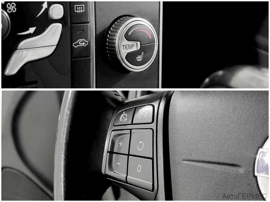 Фото VOLVO S60 II Рестайлинг с пробегом | №9 Фото VOLVO S60 II Рестайлинг с пробегом | №9